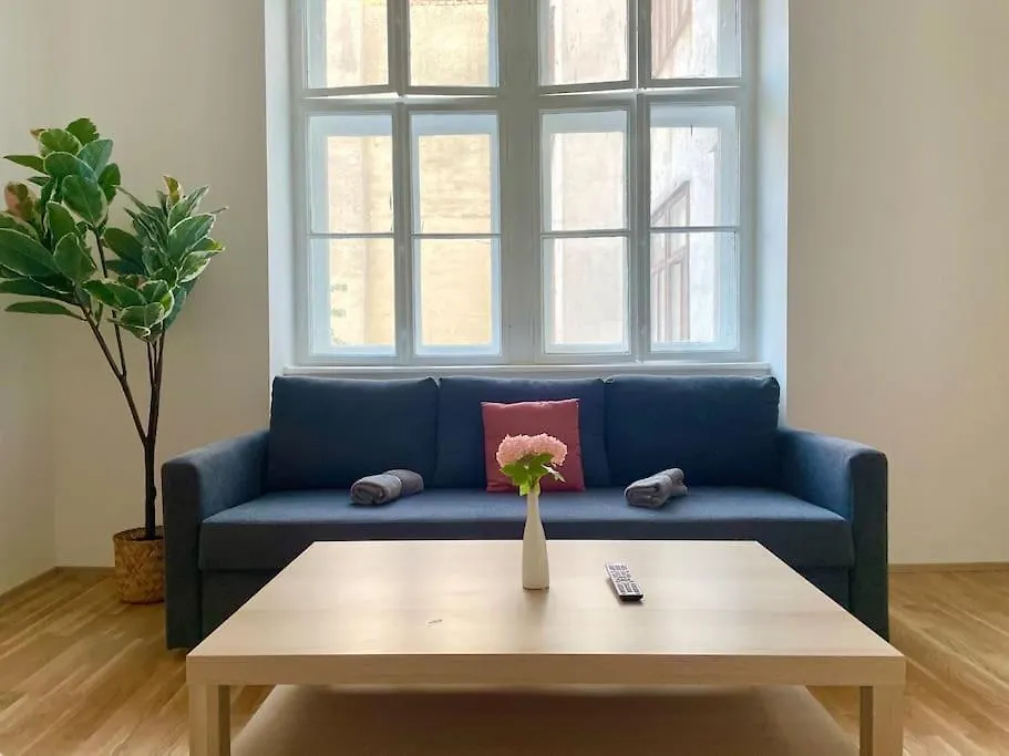 60 M2 Sunny Apartment - Free Parking Vienne