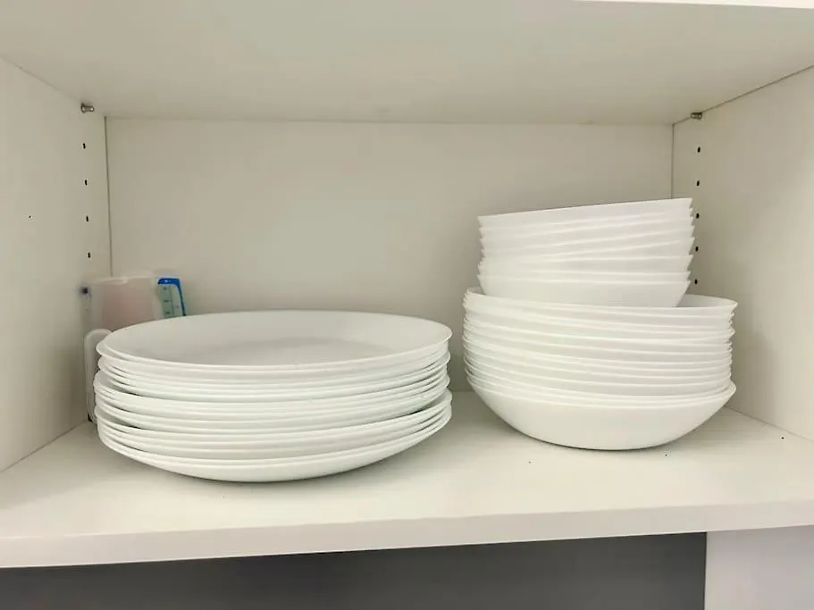 60 M2 Sunny Apartment - Free Parking Vídeň Rakousko
